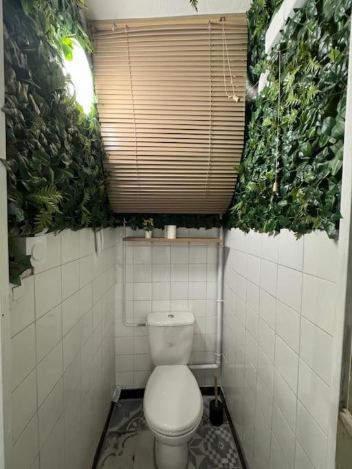 La Casa Del Chic Apartment Cabestany Bagian luar foto