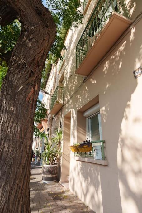 La Casa Del Chic Apartment Cabestany Bagian luar foto