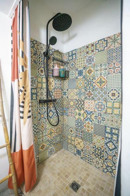 La Casa Del Chic Apartment Cabestany Bagian luar foto