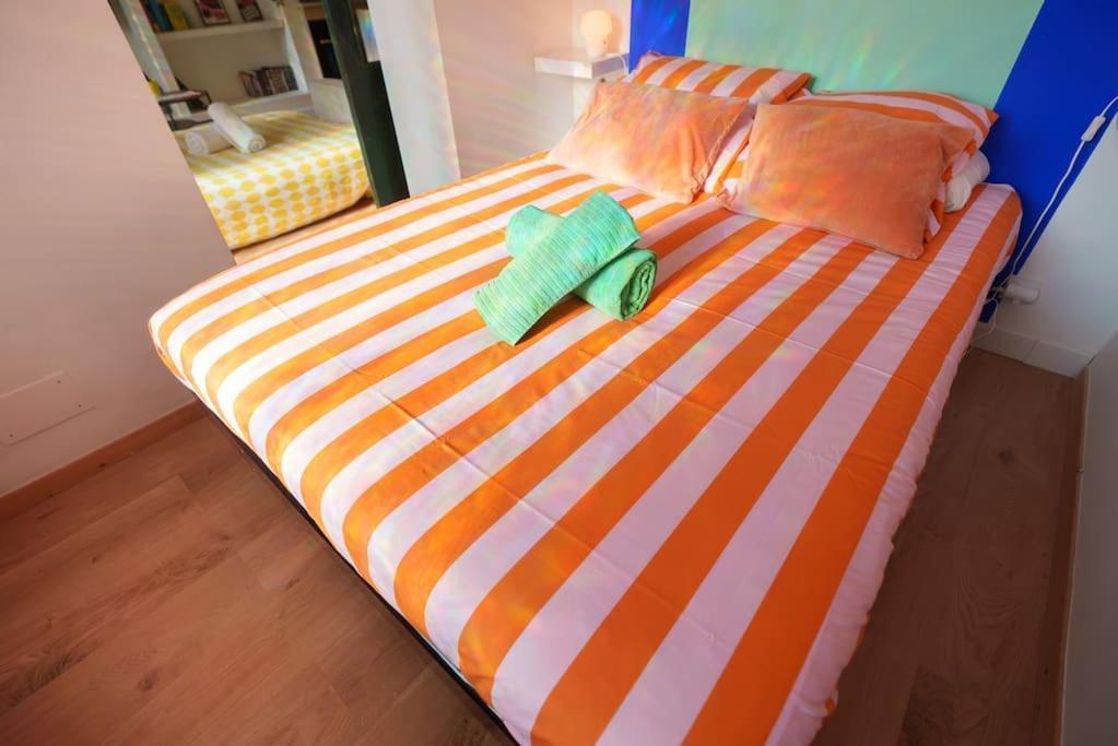 La Casa Del Chic Apartment Cabestany Bagian luar foto