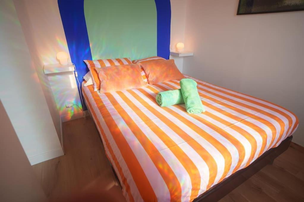 La Casa Del Chic Apartment Cabestany Bagian luar foto
