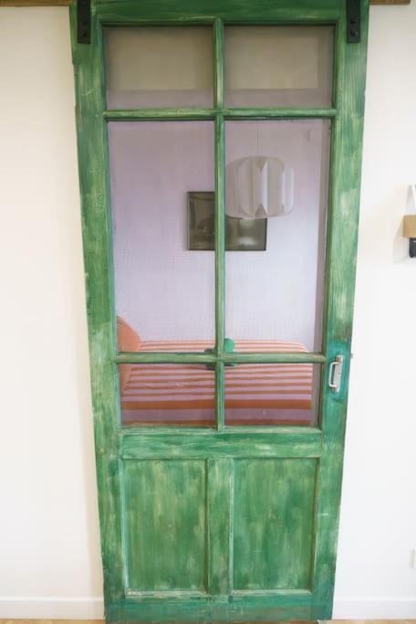 La Casa Del Chic Apartment Cabestany Bagian luar foto