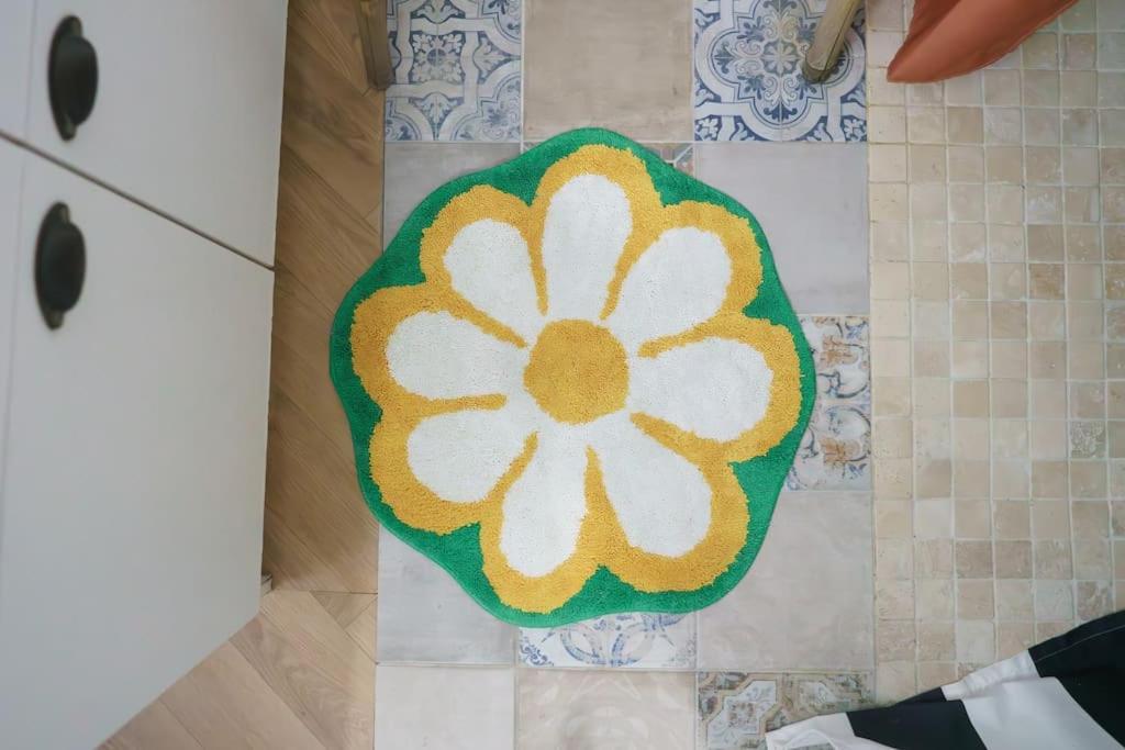 La Casa Del Chic Apartment Cabestany Bagian luar foto