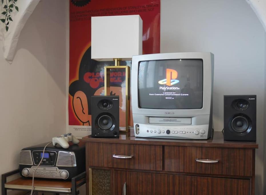 La Casa Del Chic Apartment Cabestany Bagian luar foto