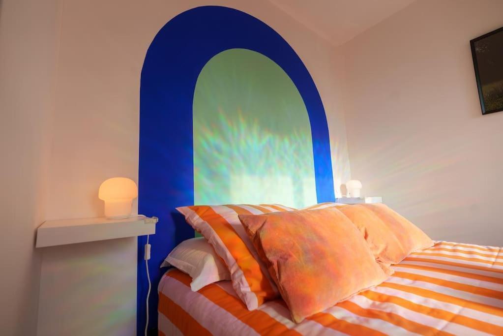 La Casa Del Chic Apartment Cabestany Bagian luar foto